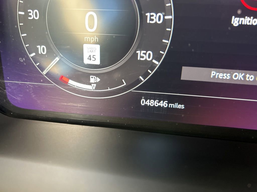 Used 2022 Land Rover Range Rover Westminster Edition image 62