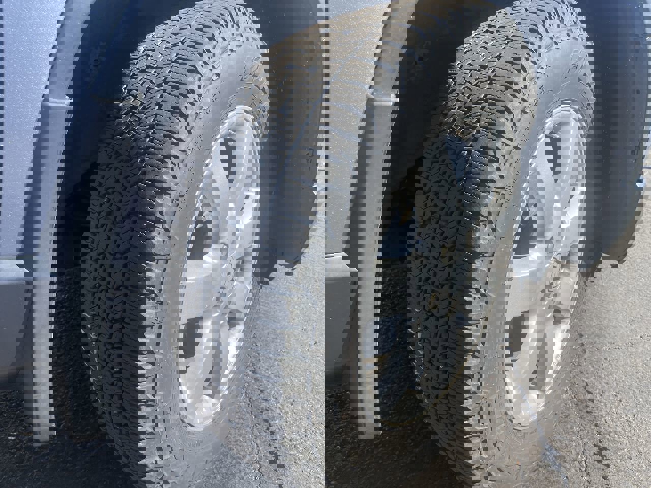 Used 2008 Honda CR-V EX-L image 9