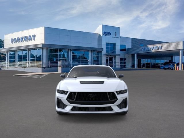 New 2026 Ford Mustang GT Premium RWD image 6