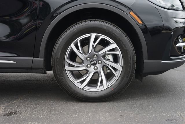 Used 2026 Lincoln Corsair Premiere AWD/4WD image 4