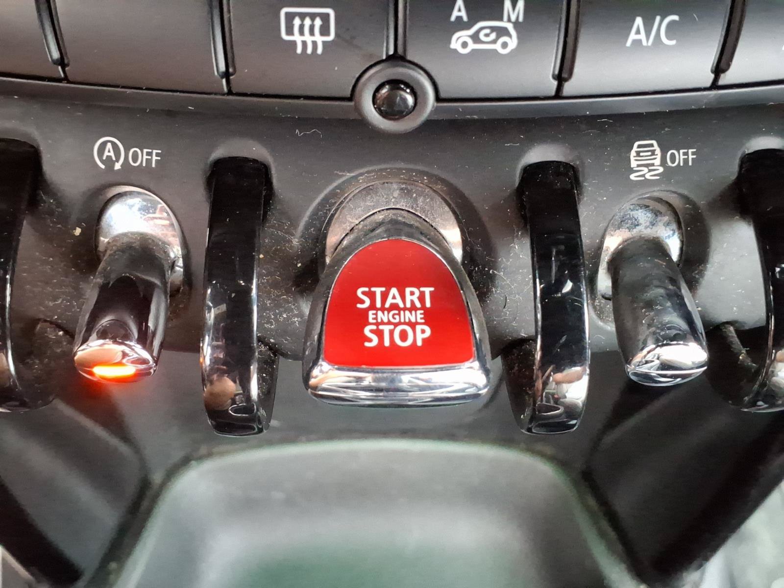 Used 2016 MINI Cooper John Cooper Works FWD image 25