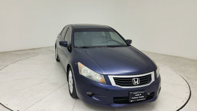 Used 2008 Honda Accord EX-L image 8