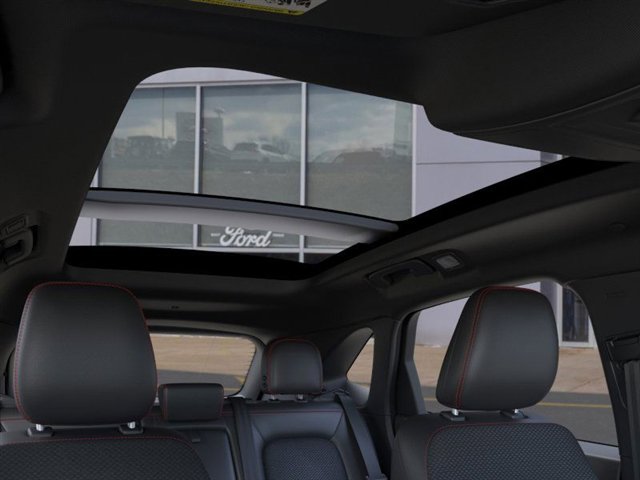 New 2026 Ford Escape ST-Line image 22