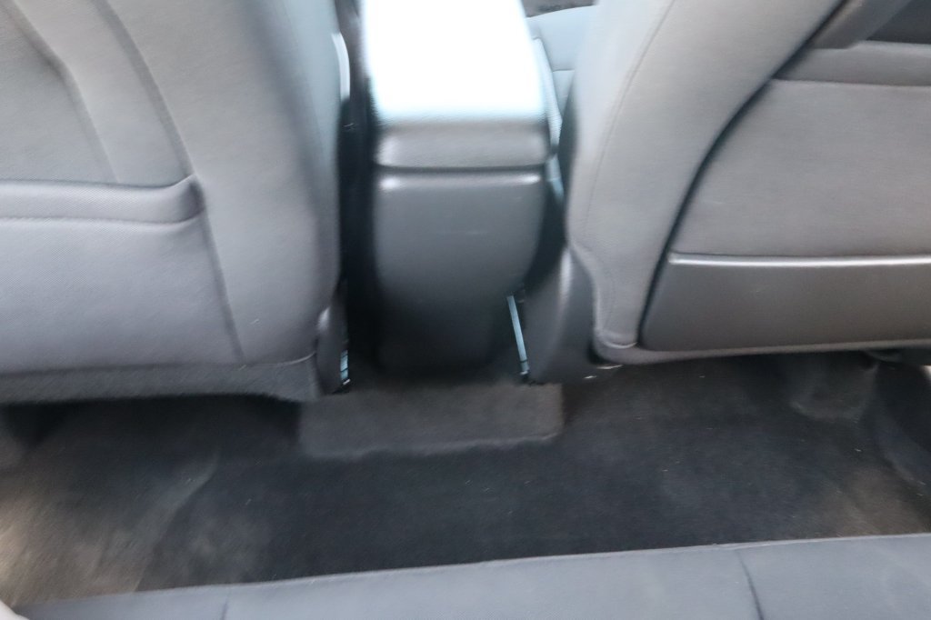 Used 2025 Chevrolet TrailBlazer LS w/ LS Convenience Package FWD image 33