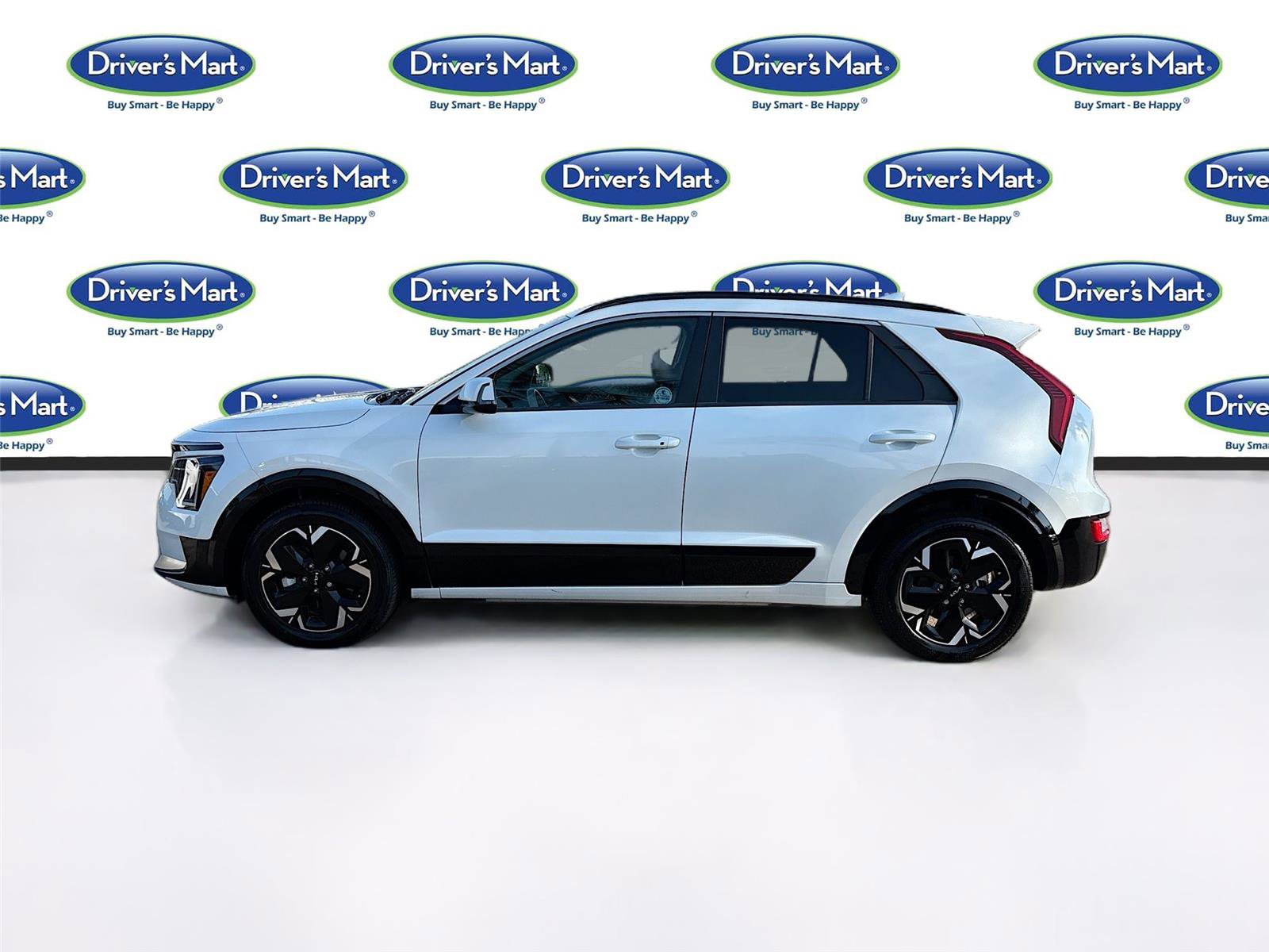 Used 2023 Kia Niro Wind image 4