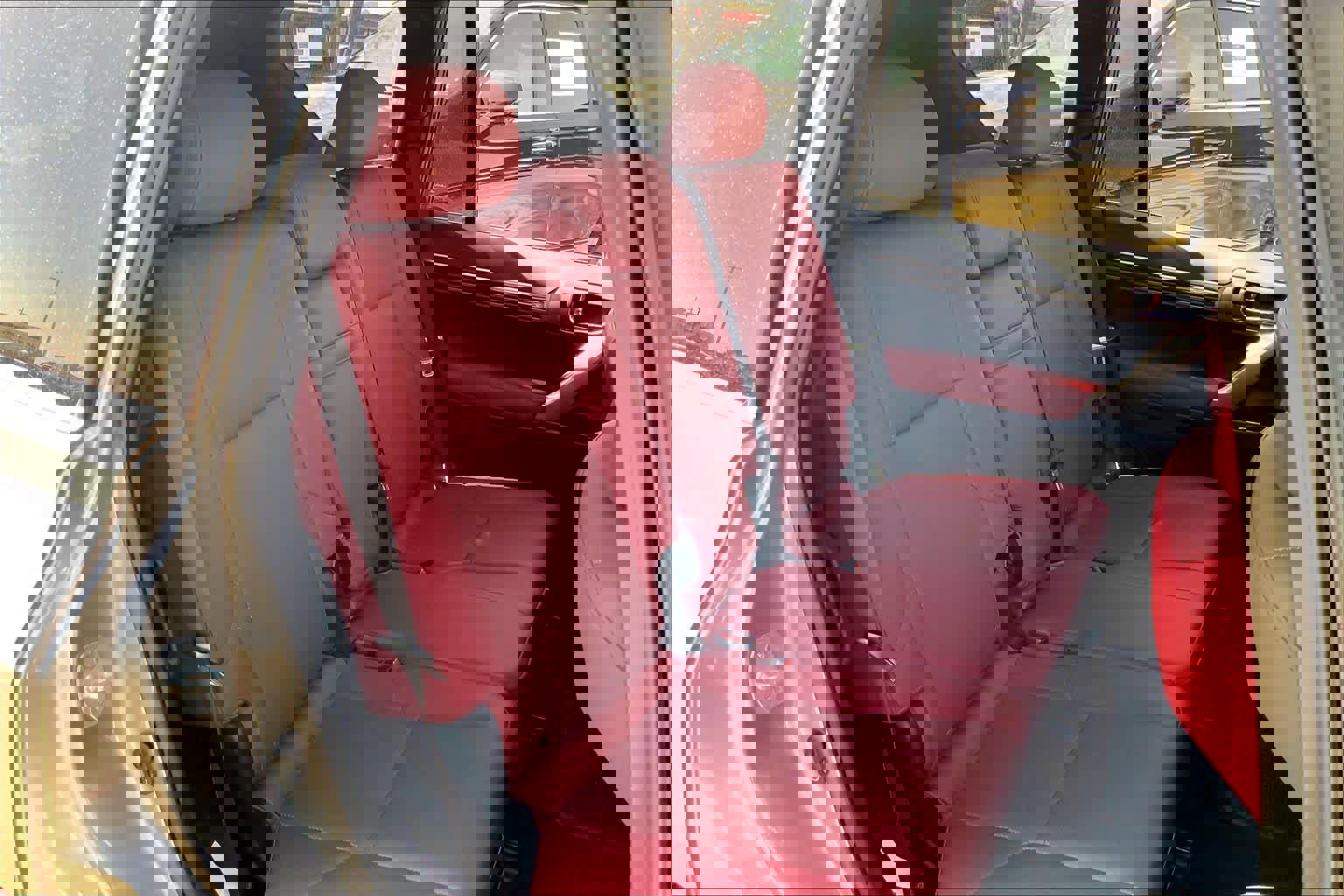 Used 2021 Lexus GX 460 Premium w/ Premium Package AWD/4WD image 20