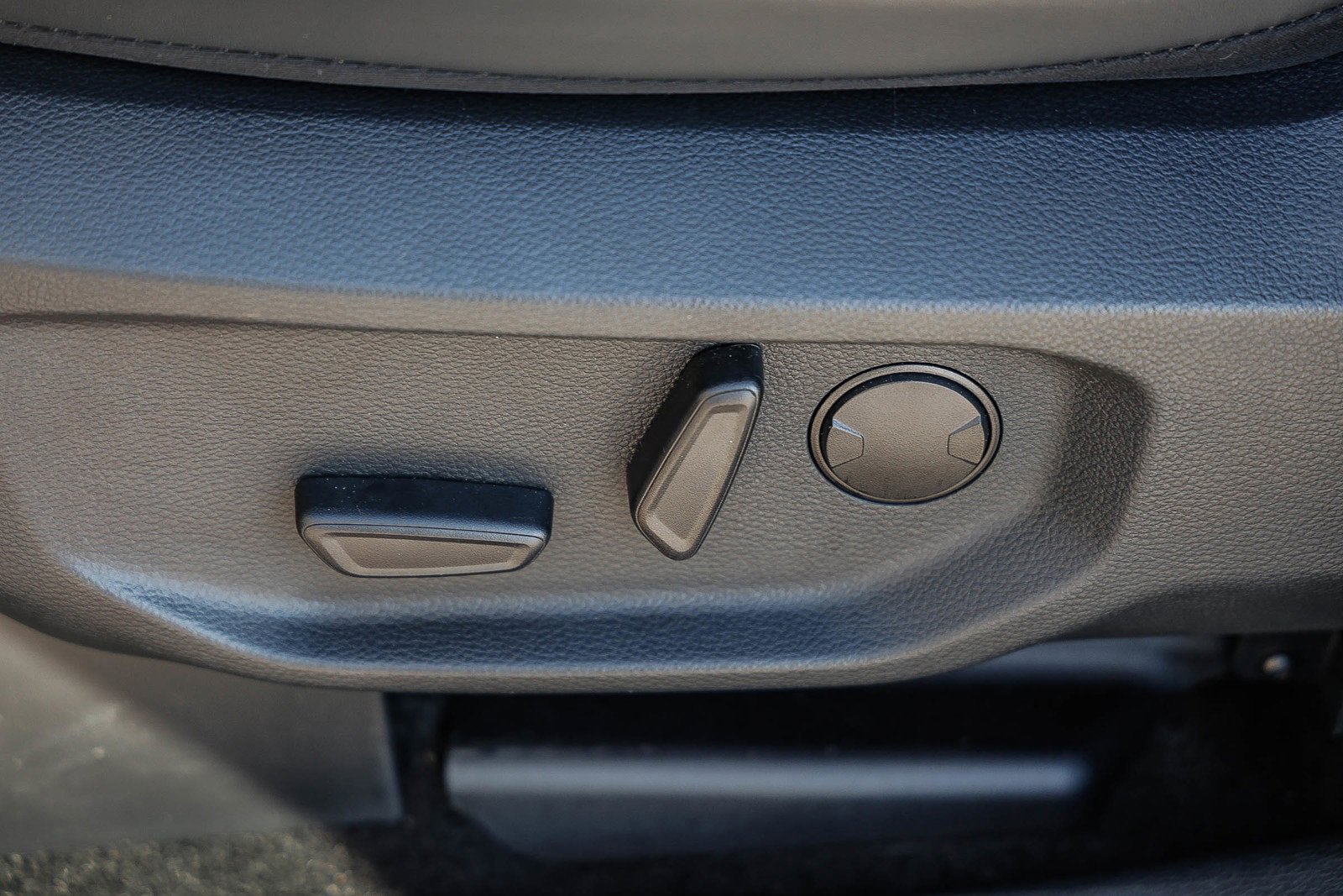 Used 2025 Ford Ranger Raptor image 21