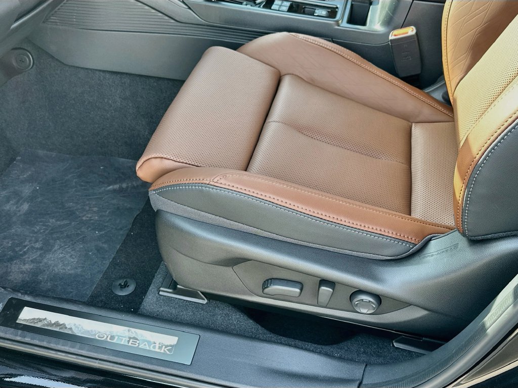 New 2026 Subaru Outback Touring XT AWD/4WD image 26