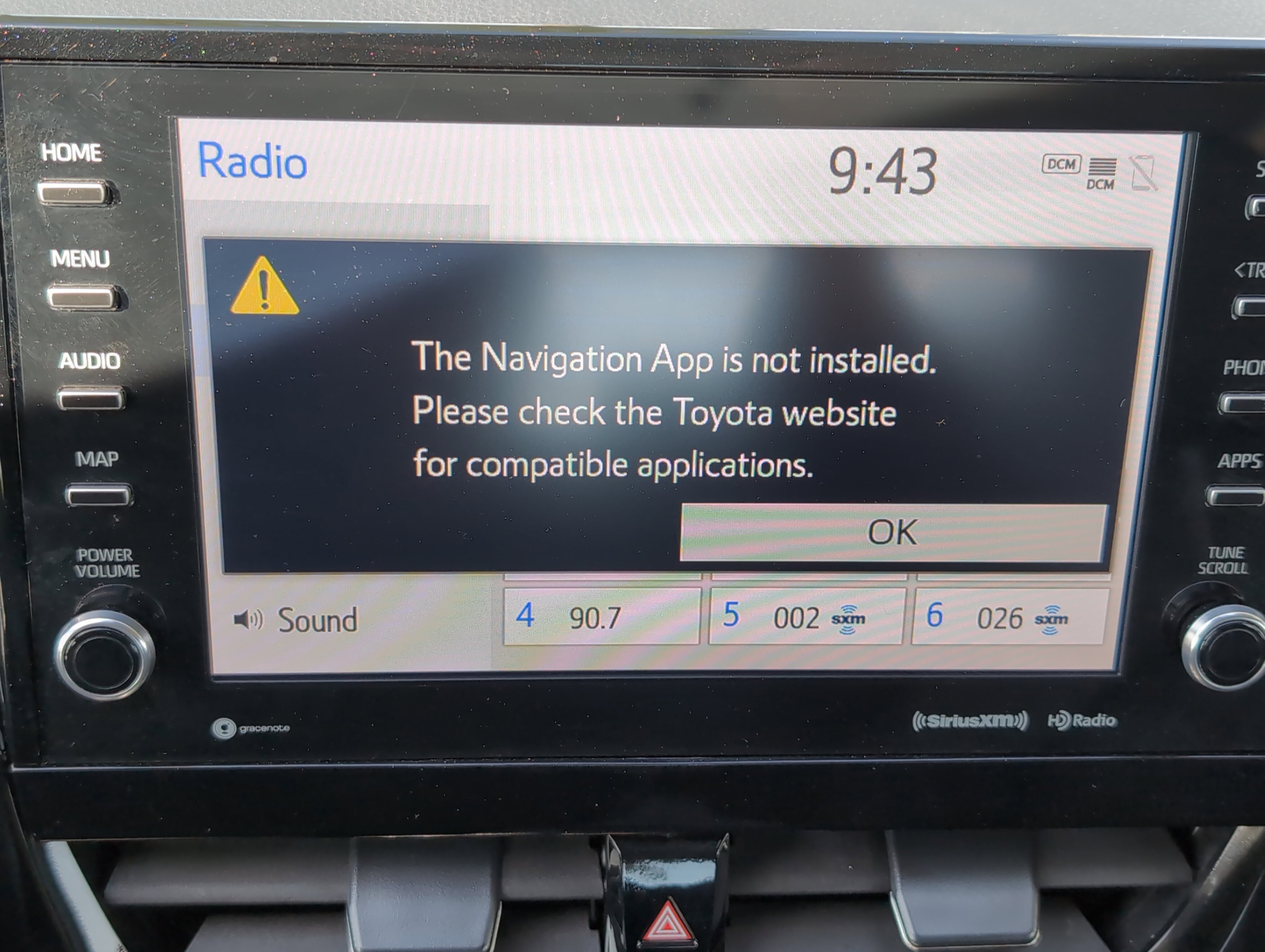 Used 2024 Toyota Camry XSE FWD image 23