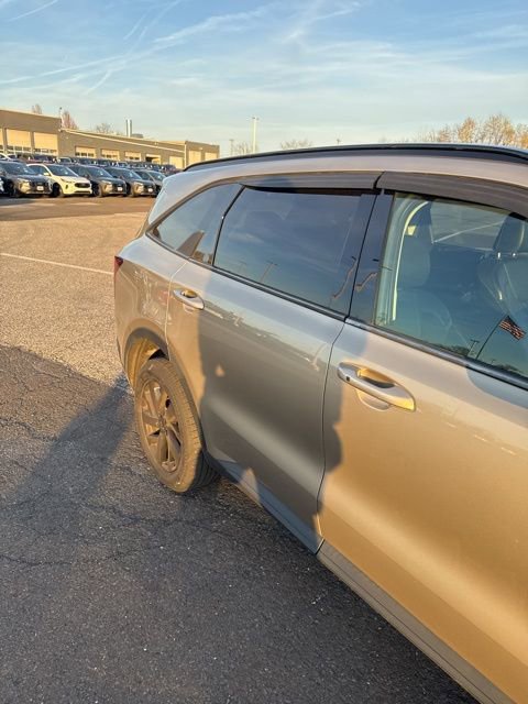 Used 2021 Kia Sorento S AWD/4WD image 14