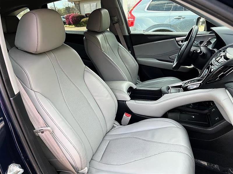 Used 2023 Acura RDX TECHNOLOGY 2WD image 18