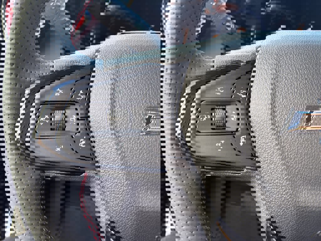 New 2026 Chevrolet TrailBlazer RS w/ Convenience Package image 15