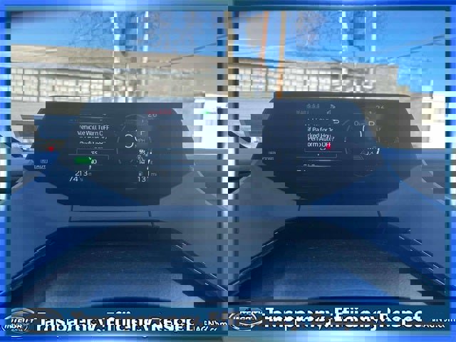 Certified 2023 Toyota Prius XLE image 25