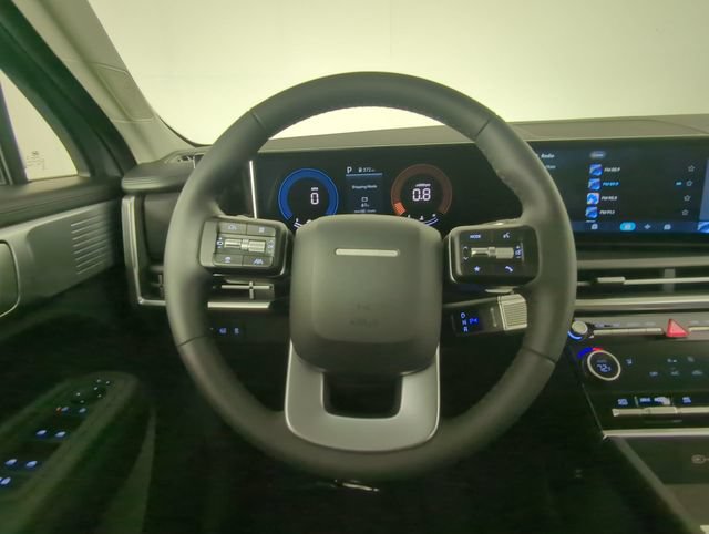 New 2027 Hyundai Santa Fe SEL AWD/4WD image 25