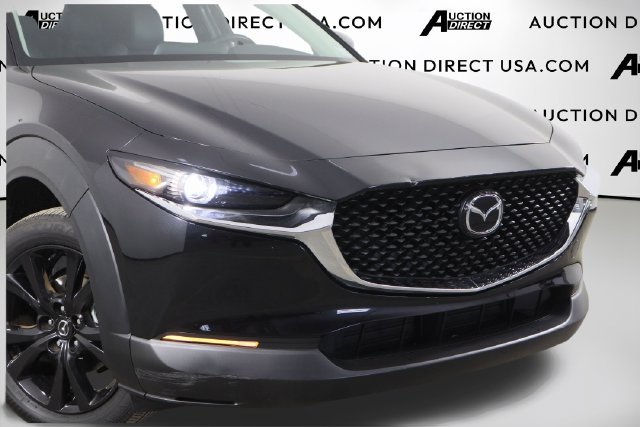 Used 2025 MAZDA CX-30 AWD 2.5 S w/ Select Sport Pkg image 38