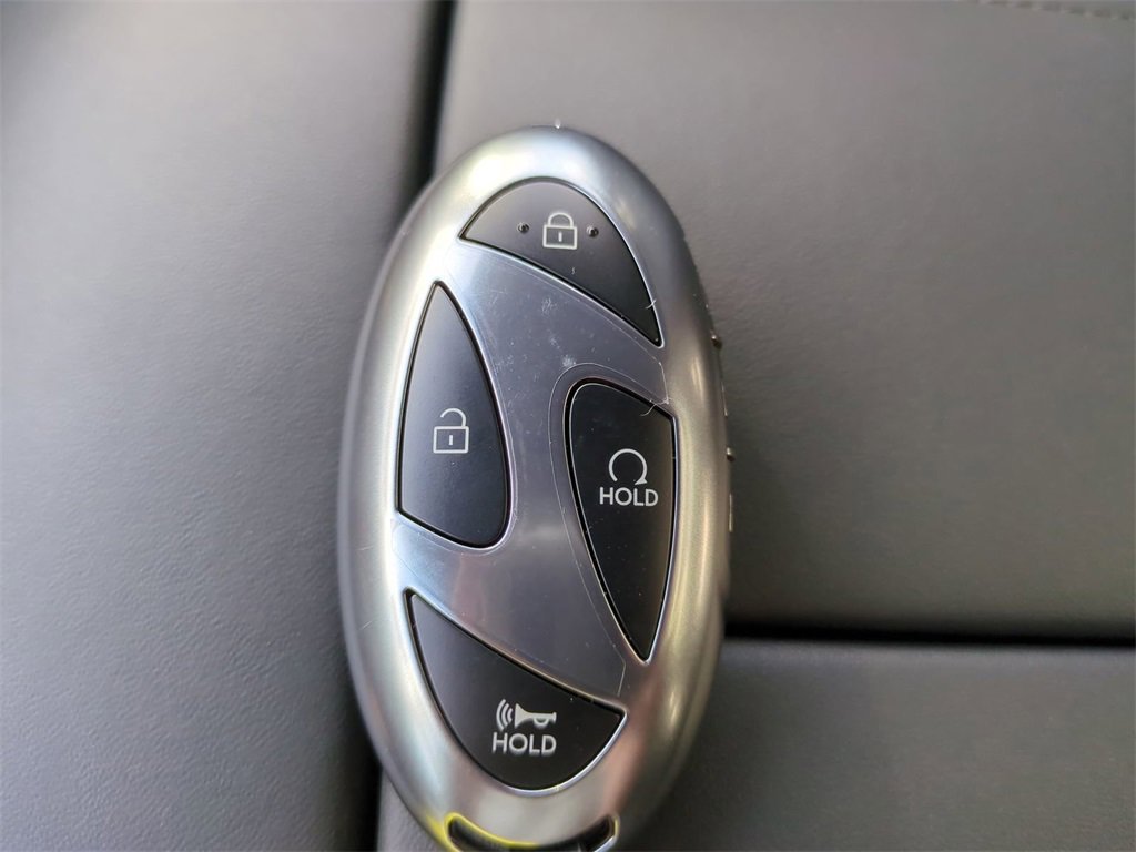 New 2026 Hyundai Palisade Calligraphy image 40