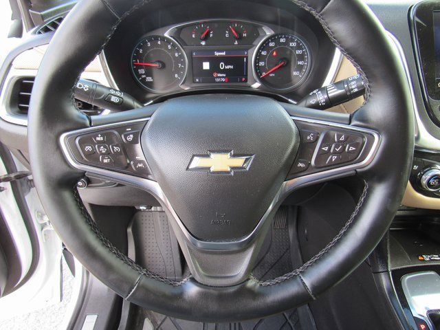 Used 2024 Chevrolet Equinox Premier image 21