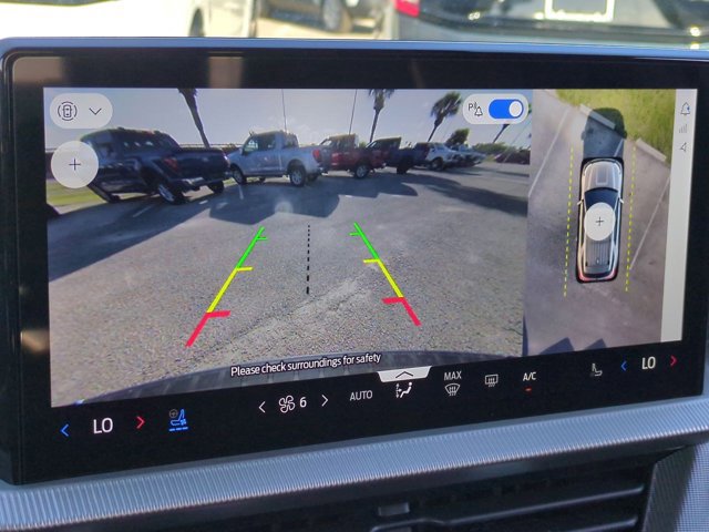 New 2026 Ford Explorer ST w/ Sun And Sound Package image 21