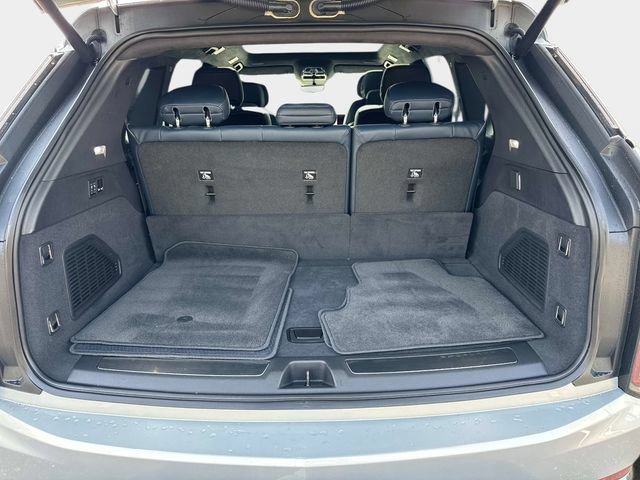 Certified 2025 Cadillac Escalade IQ Sport 2 AWD/4WD image 4