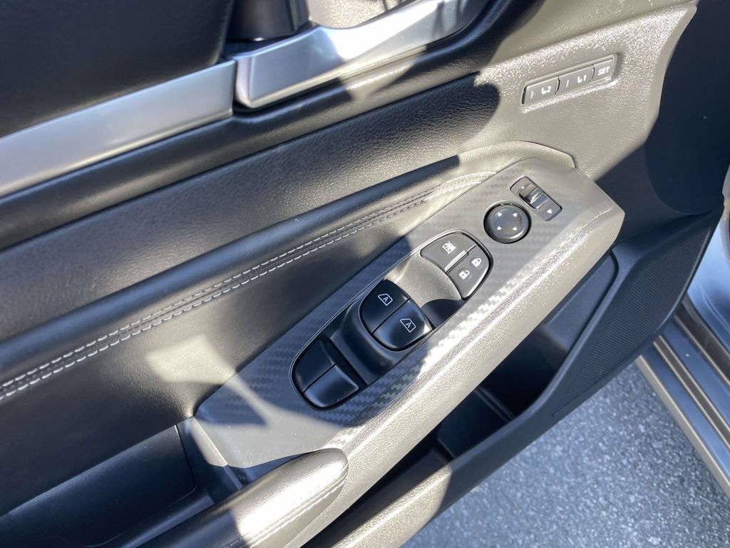 Used 2019 Nissan Altima 2.5 Platinum image 27