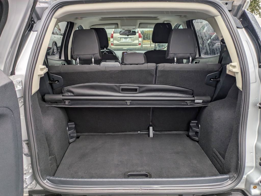 Used 2018 Ford EcoSport SE image 13