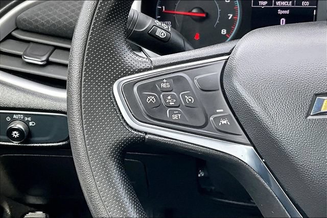 Used 2024 Chevrolet Malibu LT FWD image 11