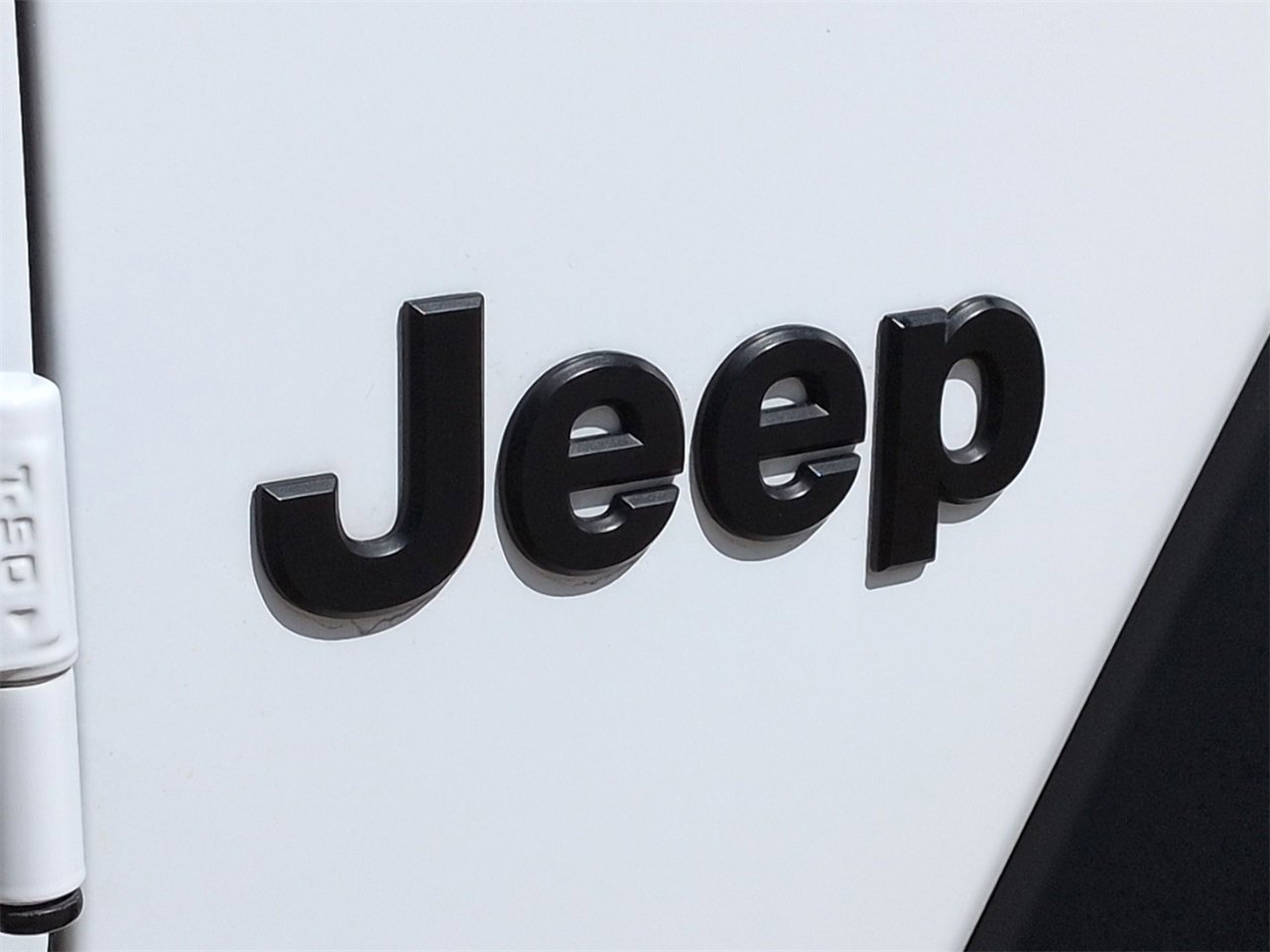 Used 2024 Jeep Wrangler Unlimited Sport image 5