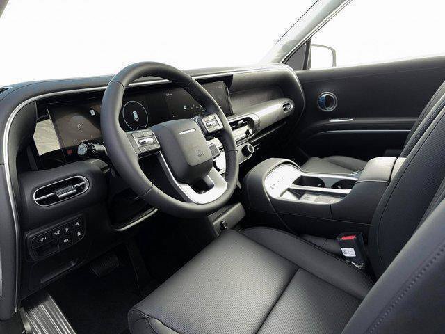 New 2026 Hyundai Palisade SEL AWD/4WD image 14