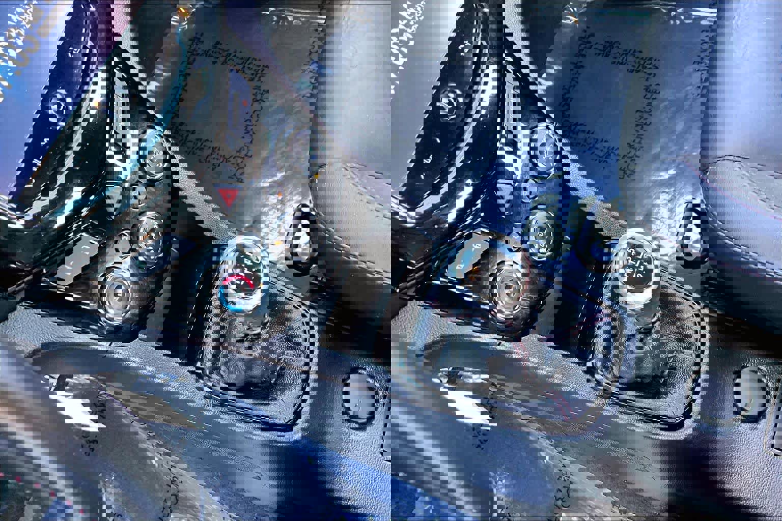 Used 2015 Chevrolet Sonic RS image 16