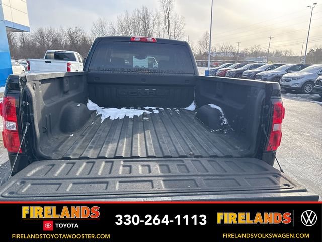 Used 2018 GMC Sierra 3500 Denali w/ Duramax Plus Package image 37