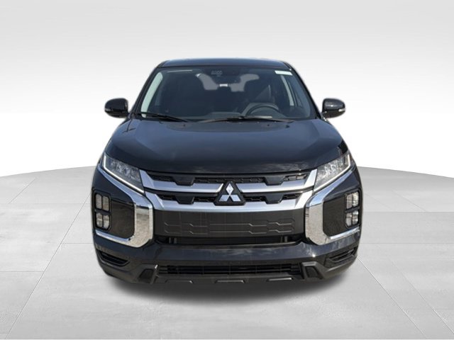 New 2027 Mitsubishi Outlander Sport AWD image 8