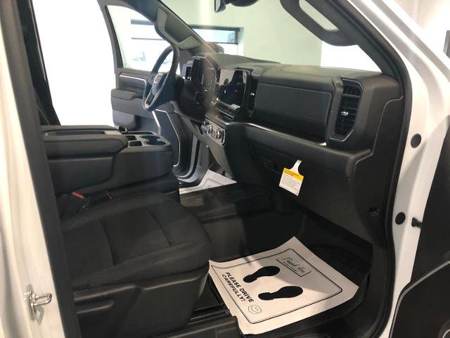 New 2026 GMC Sierra 2500 SLE w/ SLE Value Package; image 16