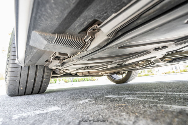 Used 2023 Mercedes-Benz AMG GT 63 S image 82