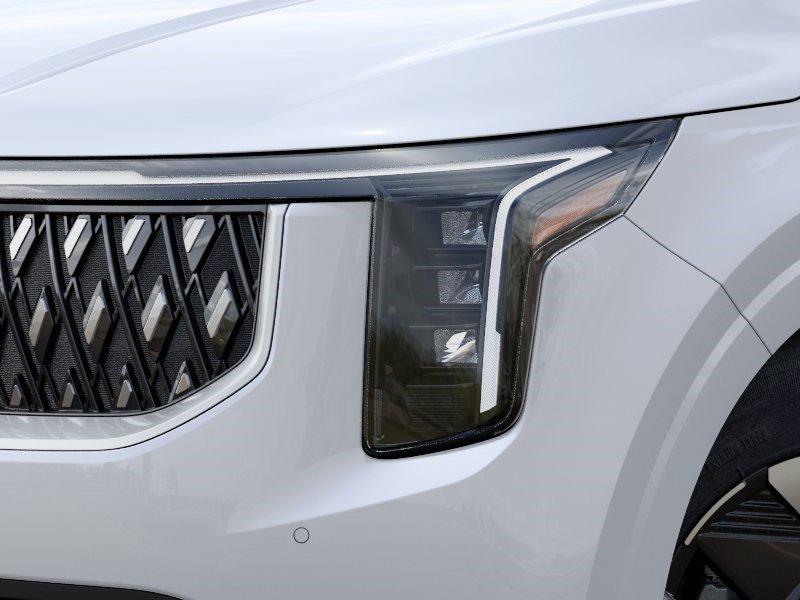 New 2027 Kia Carnival LXS FWD image 10