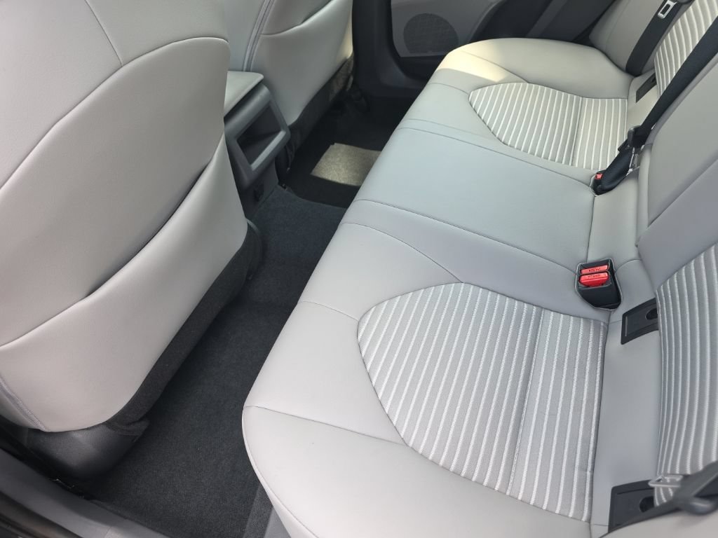 Certified 2024 Toyota Camry SE w/ Convenience Package FWD image 11