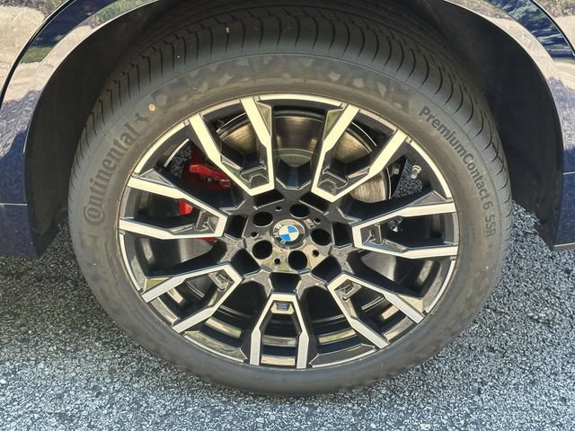 New 2026 BMW X5 xDrive40i w/ M Sport Package AWD/4WD image 7
