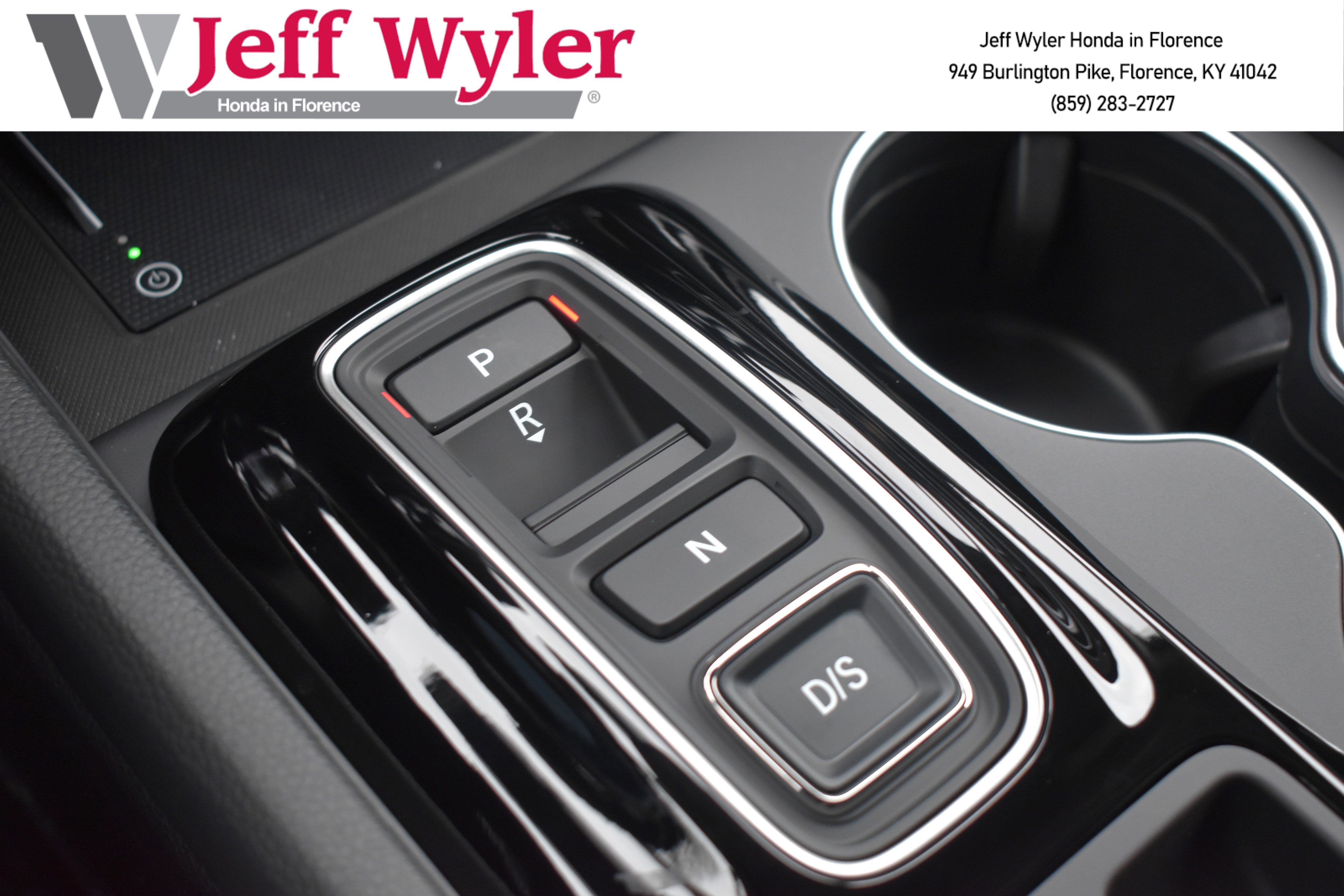 New 2025 Honda Pilot Touring image 23