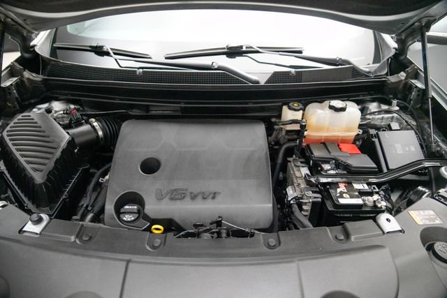 Used 2023 Chevrolet Traverse LT image 12