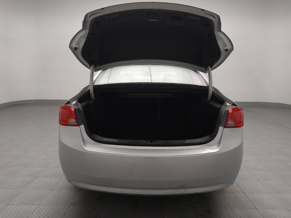 Used 2017 Chevrolet Impala LS image 29