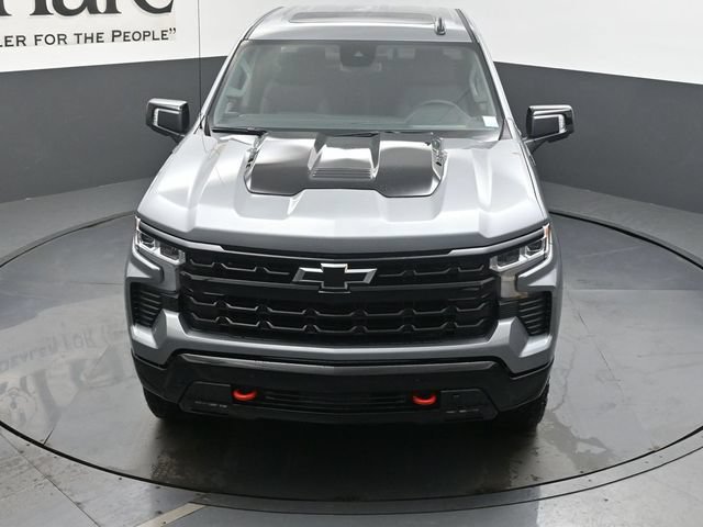 New 2026 Chevrolet Silverado 1500 LT Trail Boss w/ LT Trail Boss Premium Package AWD/4WD image 37