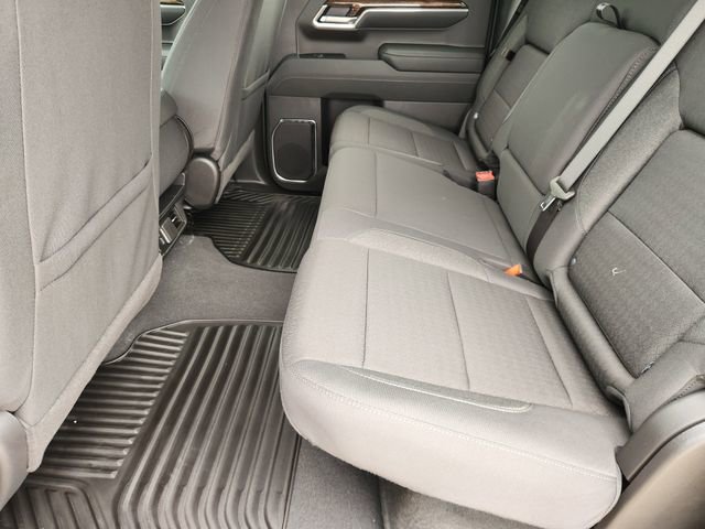 New 2026 GMC Sierra 1500 Elevation AWD/4WD image 19