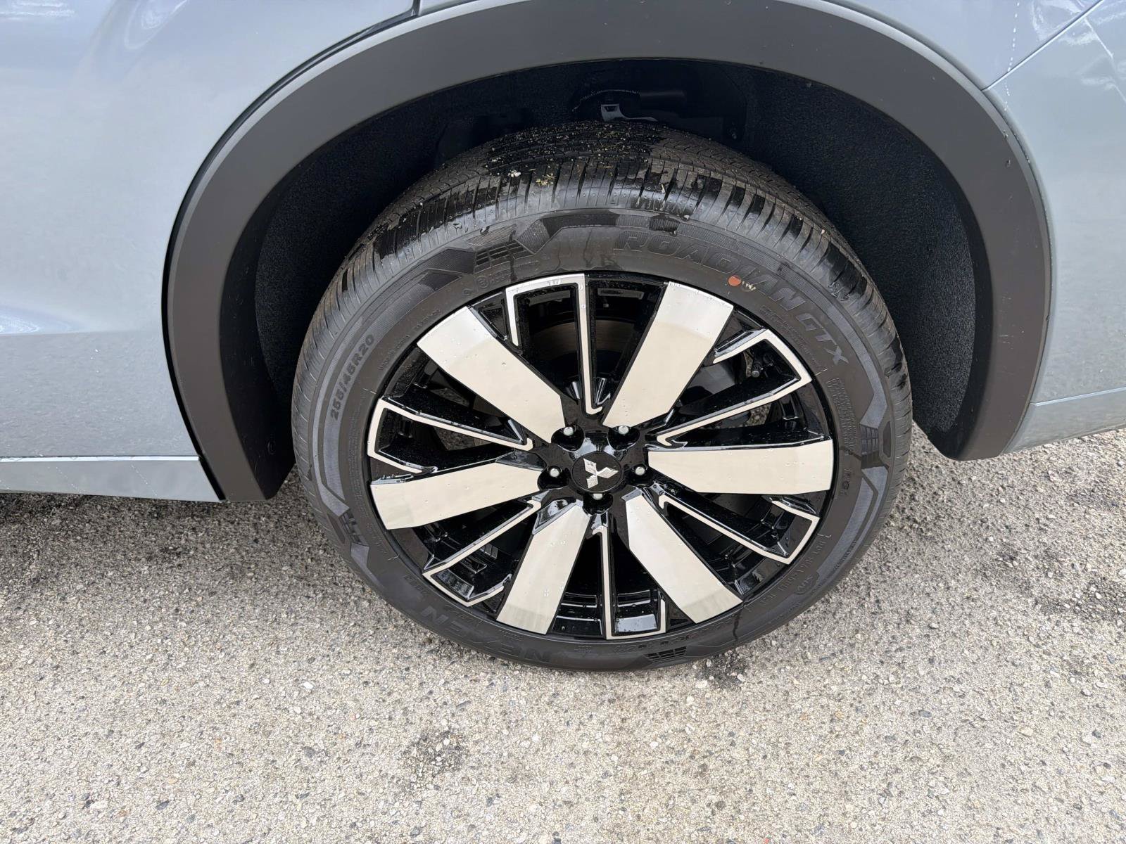 New 2026 Mitsubishi Outlander SEL AWD/4WD image 6