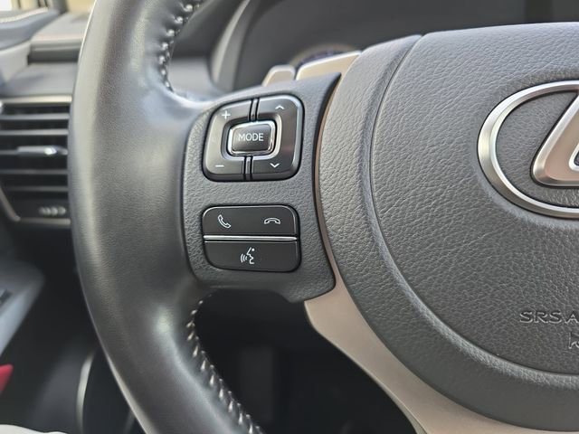 Used 2021 Lexus NX 300h AWD w/ Accessory Package image 20