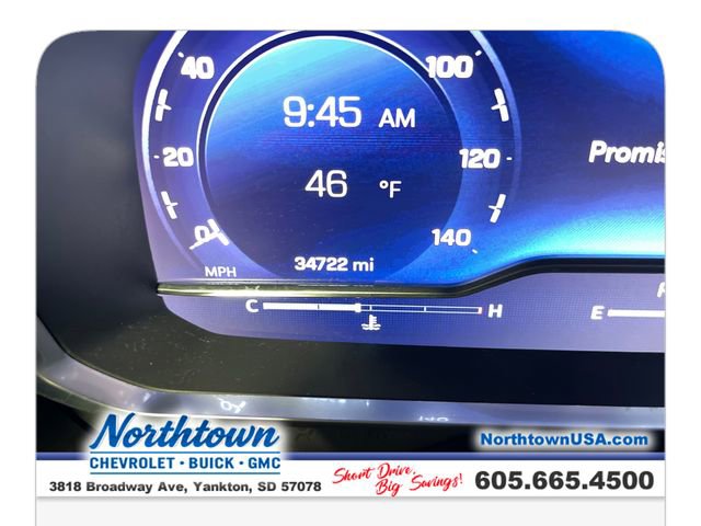 Used 2023 Chevrolet Tahoe High Country image 29