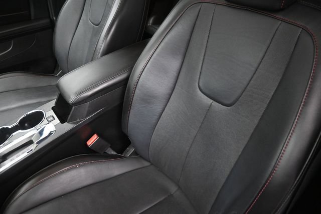 Used 2017 GMC Terrain SLT w/ Open Road Package FWD image 17
