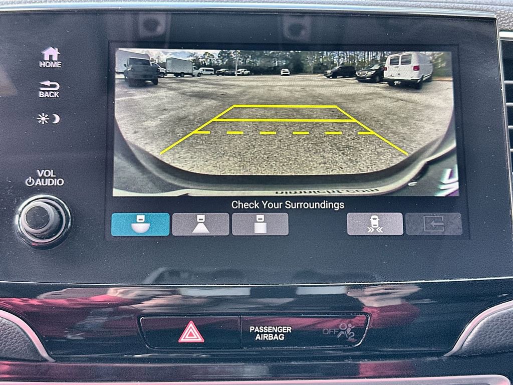 Used 2022 Honda Pilot Elite image 15