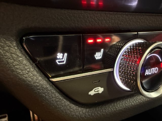 New 2026 Acura ADX A-Spec AWD/4WD image 27