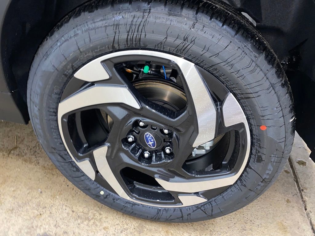 New 2026 Subaru Crosstrek 2.5i Limited image 14