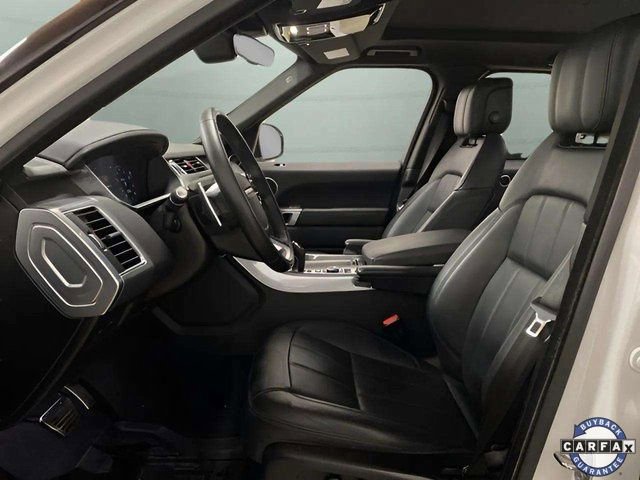 Used 2020 Land Rover Range Rover Sport HSE Dynamic image 63