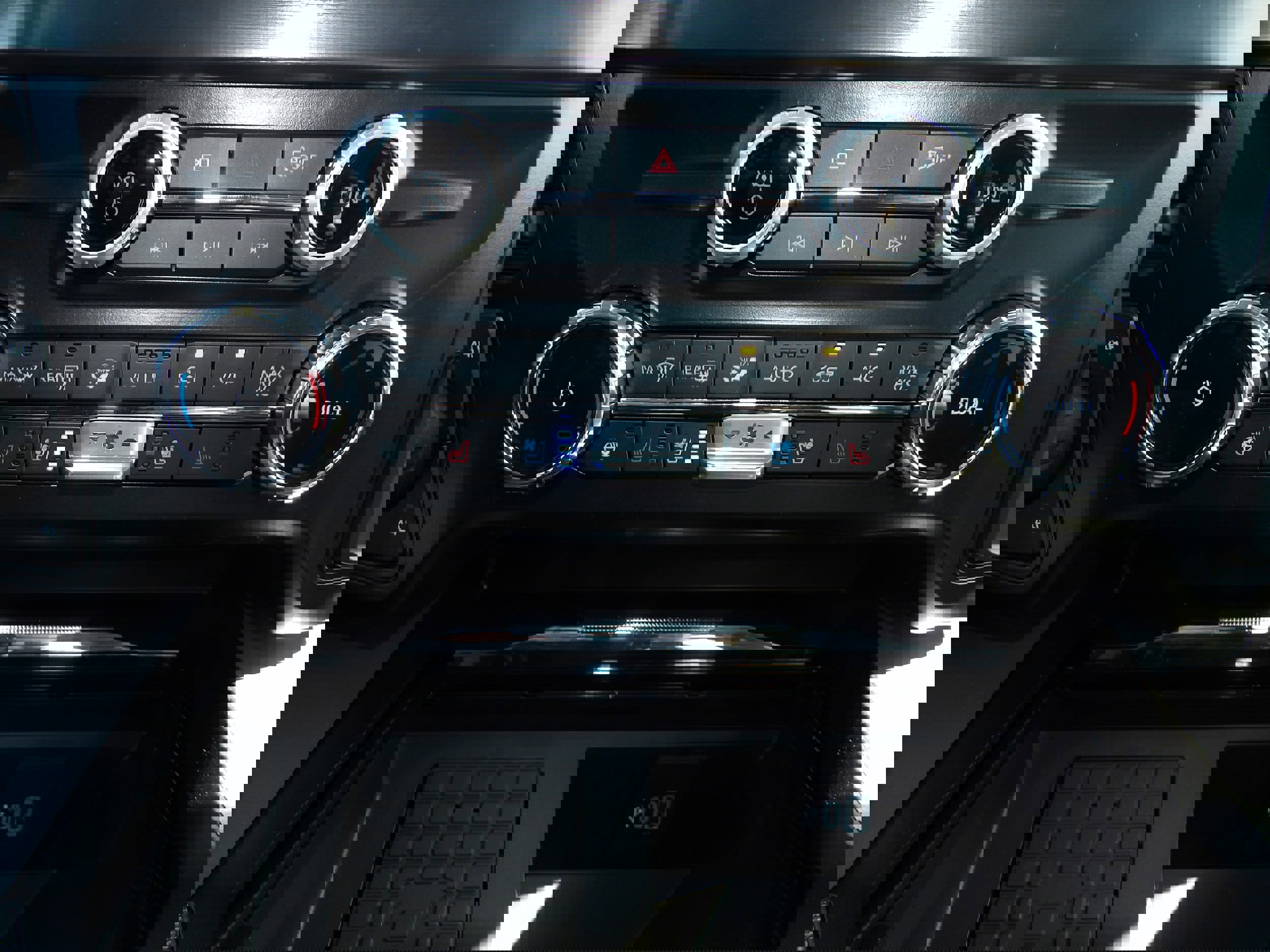 New 2026 Ford F350 Lariat image 20